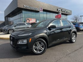 2021 Hyundai Kona 2.0L | Essential | AWD | Car Play