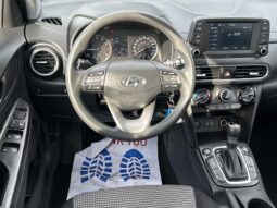 2021 Hyundai Kona 2.0L | Essential | AWD | Car Play lleno