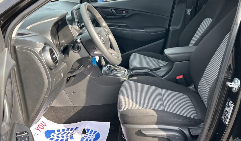 2021 Hyundai Kona 2.0L | Essential | AWD | Car Play lleno